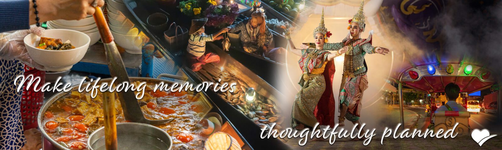 Expert Travel Planning: How Custom Itineraries Create Lifelong Memories | Travels with Betsy