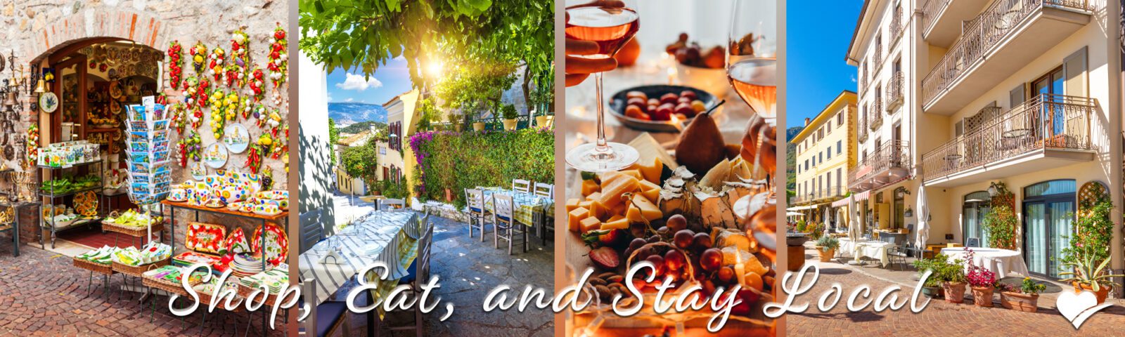 Authentic Local Travel: How to Eat, Shop, and Stay Local | Travels with Betsy